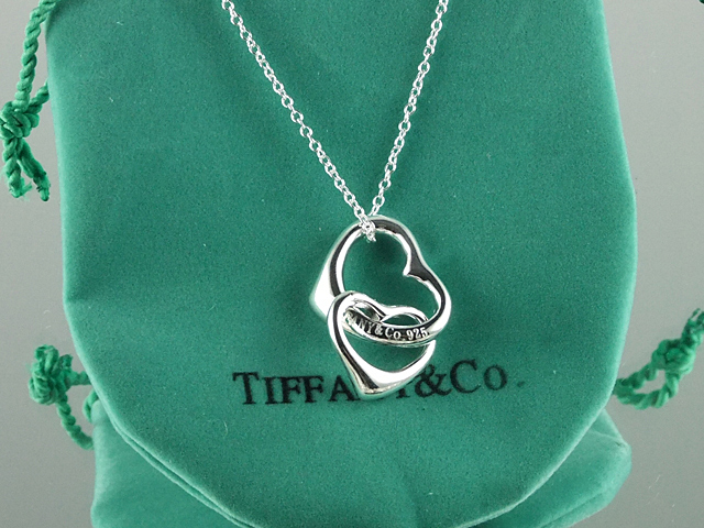 tiffany Necklace-479